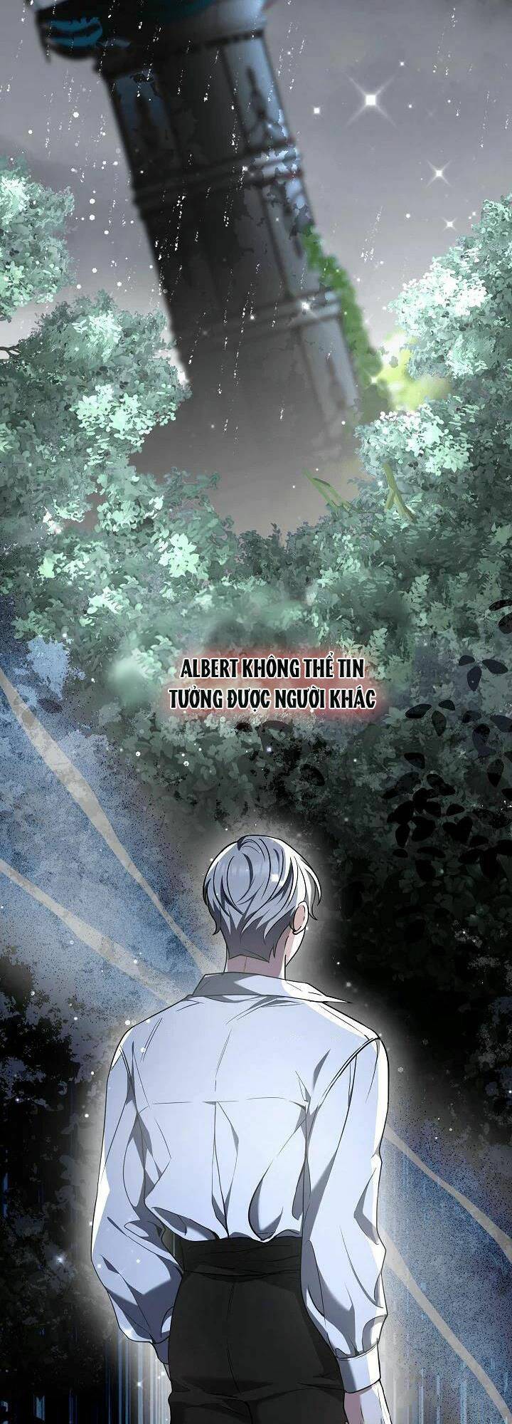 Sống Như Hầu Nữ Bị Giam Cầm: Chapter 5