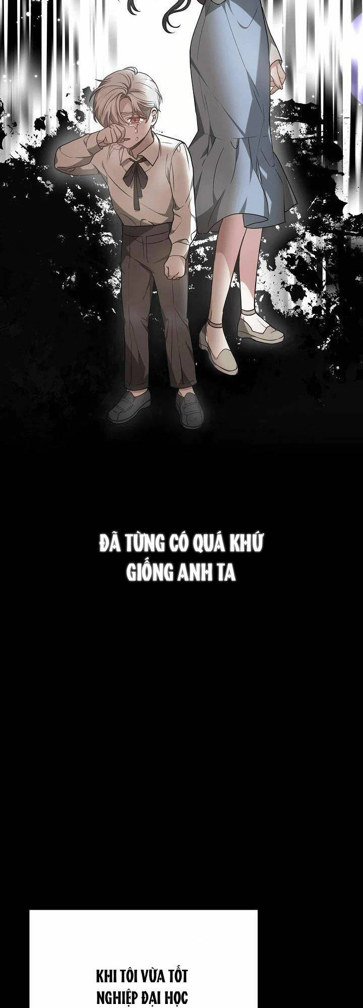 Sống Như Hầu Nữ Bị Giam Cầm: Chapter 5