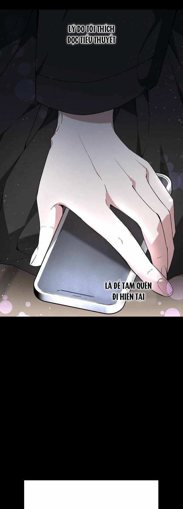 Sống Như Hầu Nữ Bị Giam Cầm: Chapter 5