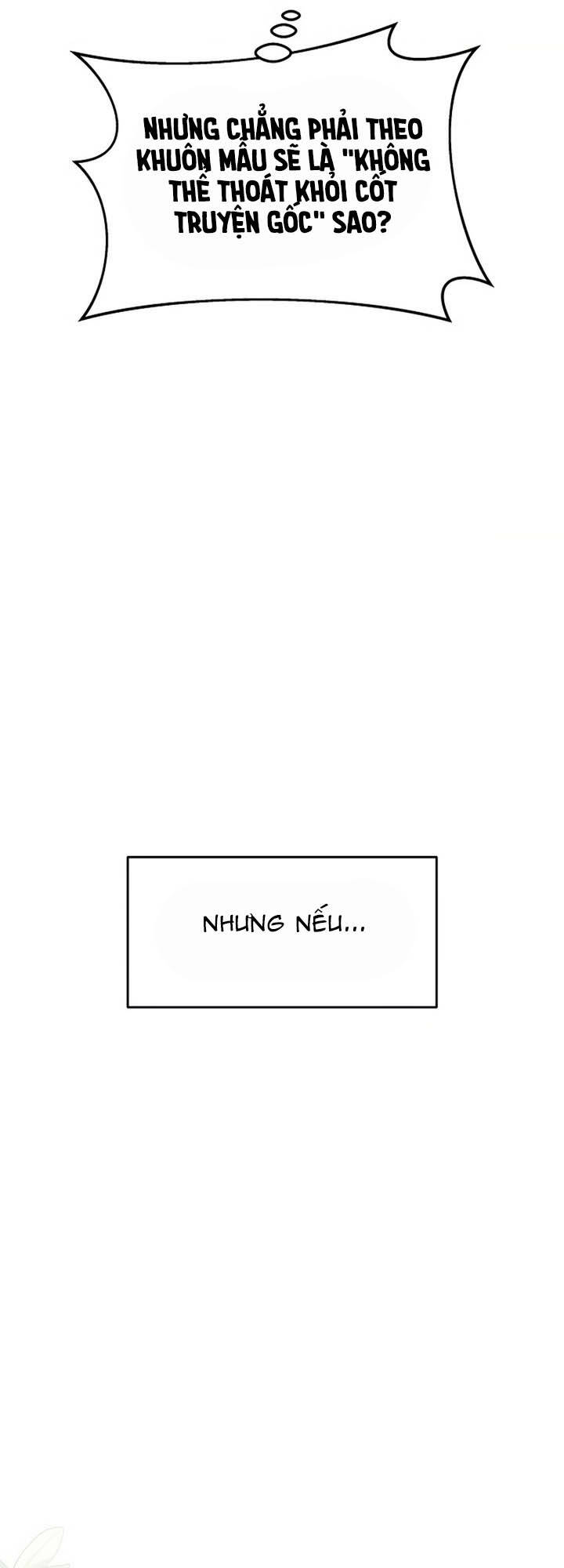 Sống Như Hầu Nữ Bị Giam Cầm: Chapter 8