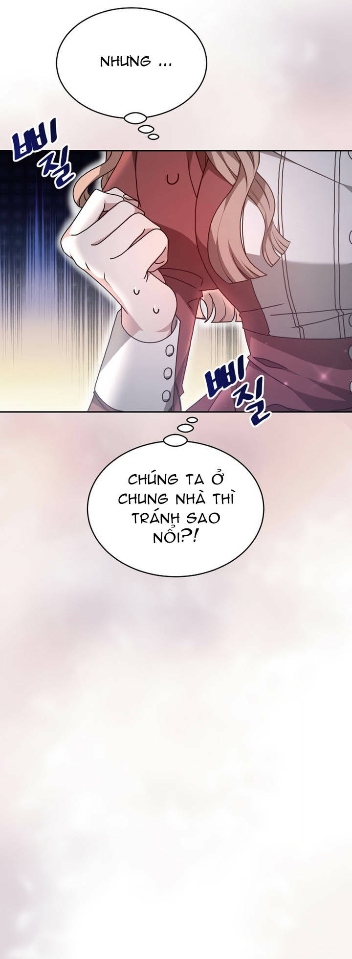 Sống Như Hầu Nữ Bị Giam Cầm: Chapter 8