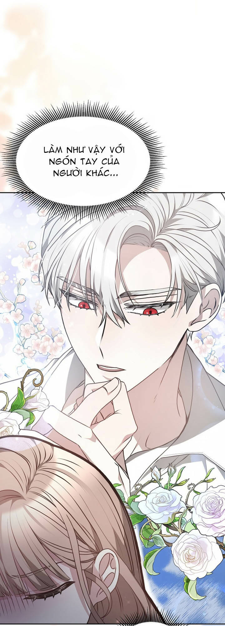 Sống Như Hầu Nữ Bị Giam Cầm: Chapter 8