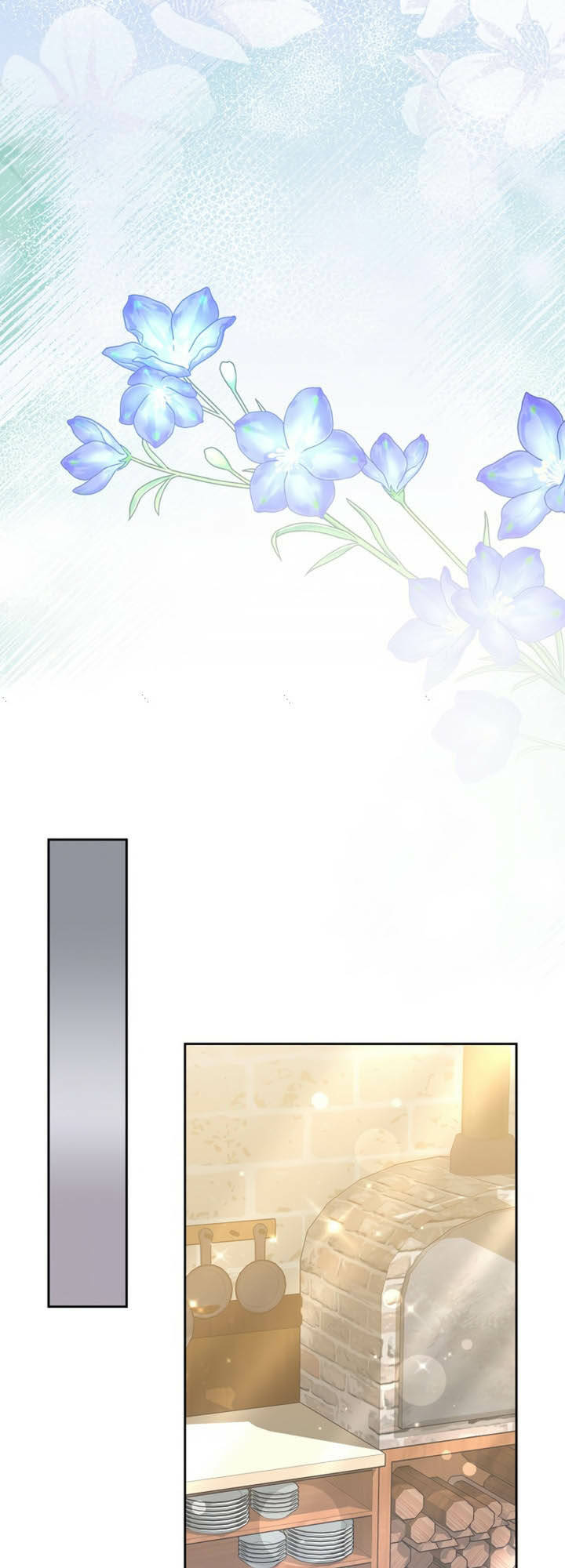 Sống Như Hầu Nữ Bị Giam Cầm: Chapter 8