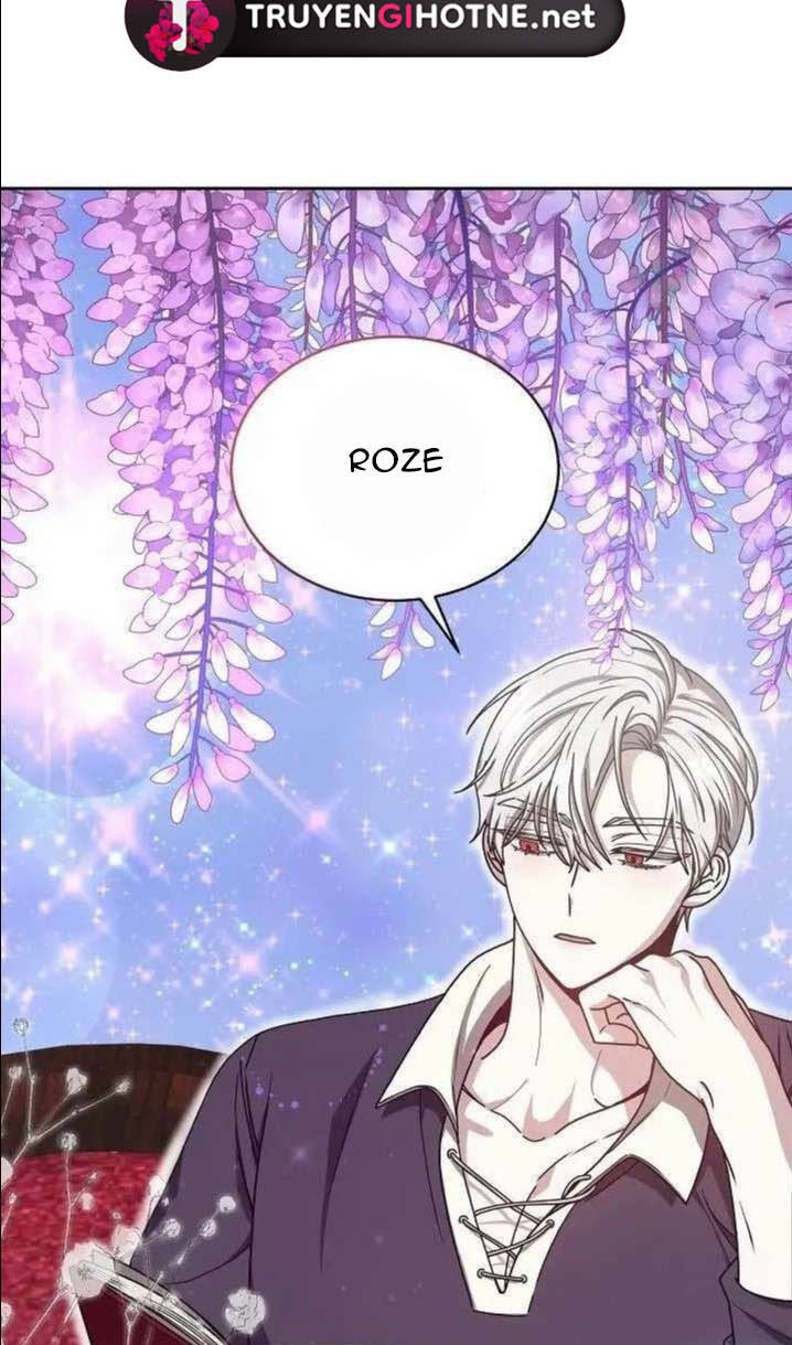 Sống Như Hầu Nữ Bị Giam Cầm: Chapter 9