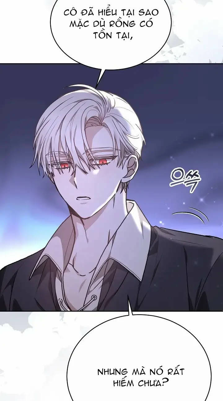 Sống Như Hầu Nữ Bị Giam Cầm: Chapter 9