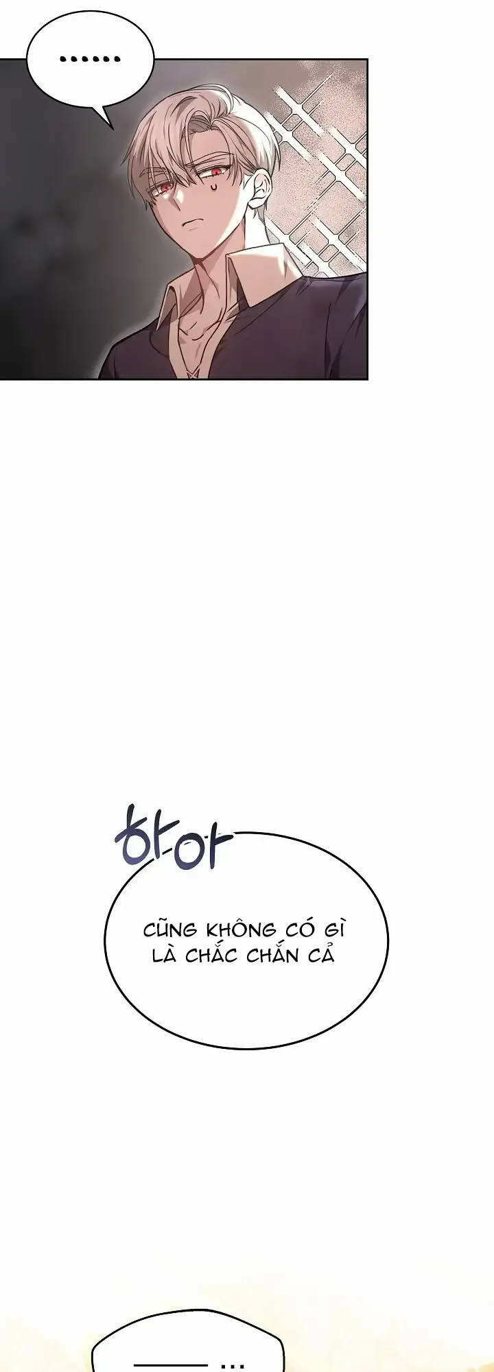 Sống Như Hầu Nữ Bị Giam Cầm: Chapter 9