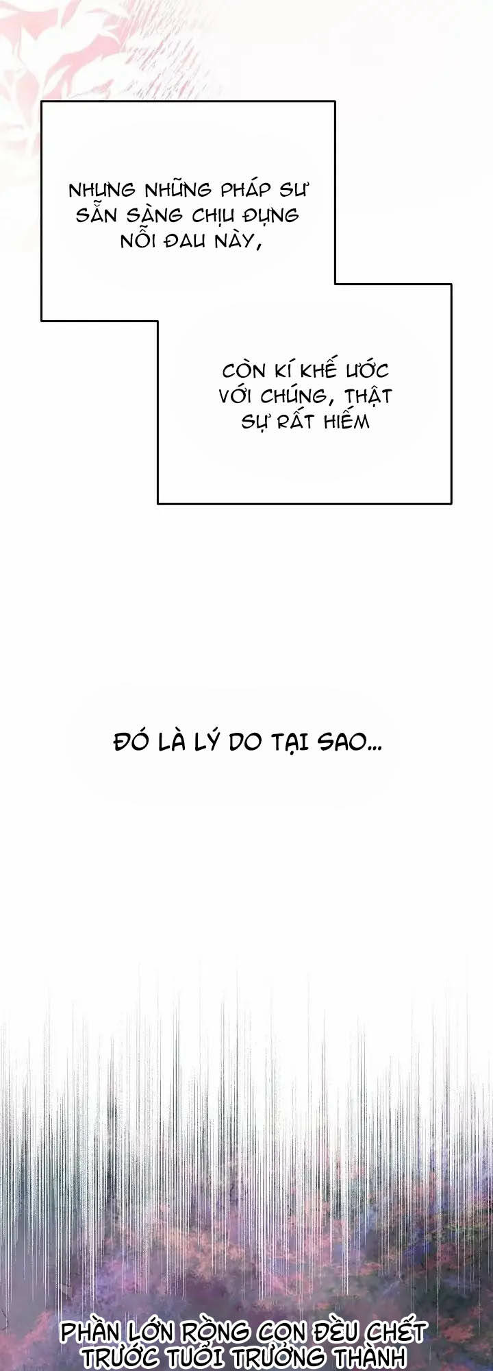 Sống Như Hầu Nữ Bị Giam Cầm: Chapter 9