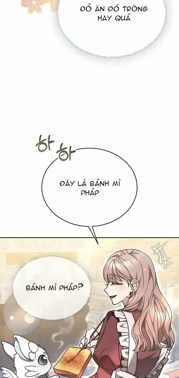Sống Như Hầu Nữ Bị Giam Cầm: Chapter 9