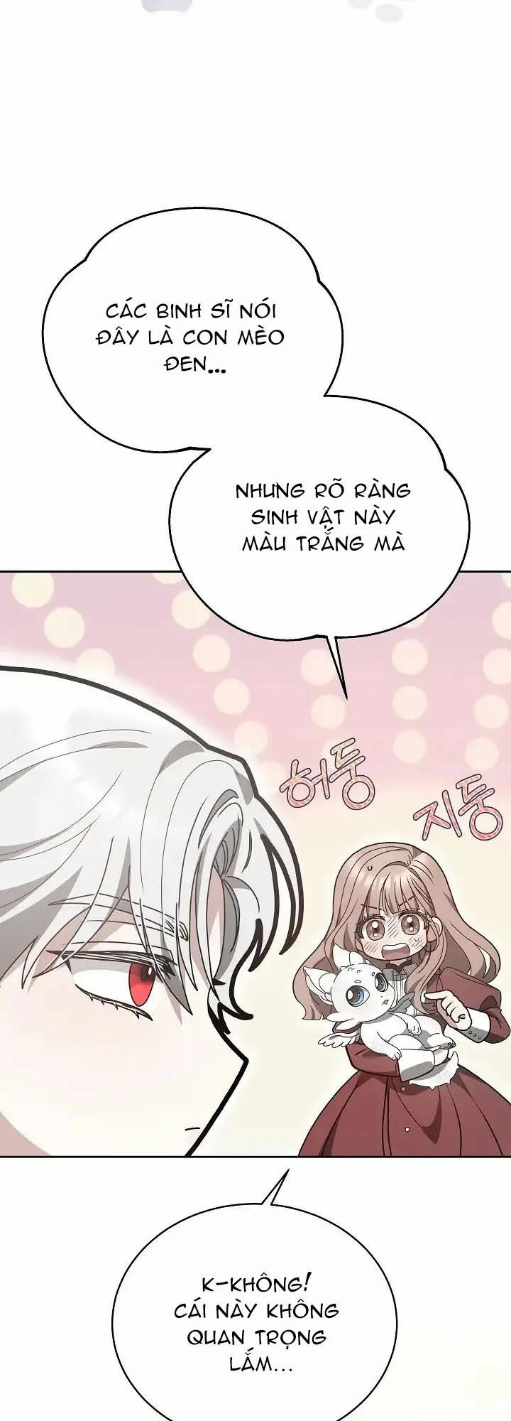 Sống Như Hầu Nữ Bị Giam Cầm: Chapter 9
