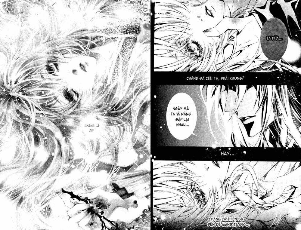 Song Of The Doll: Chapter 1