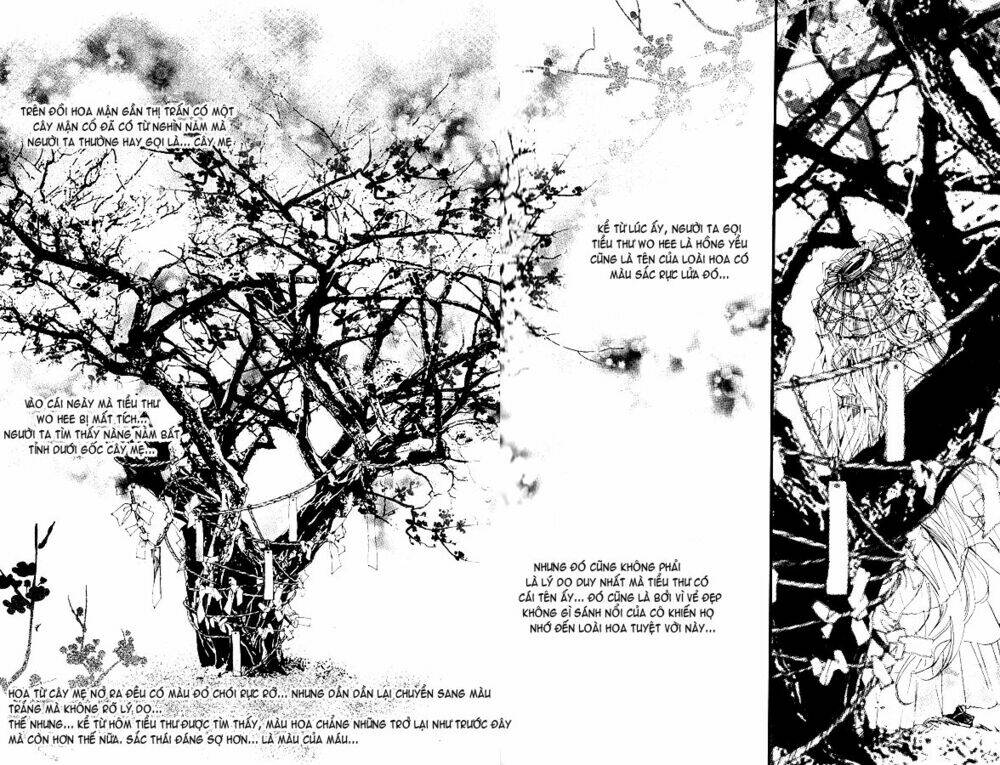 Song Of The Doll: Chapter 1