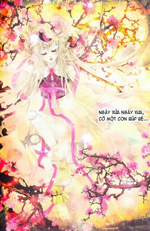 Song Of The Doll: Chapter 1