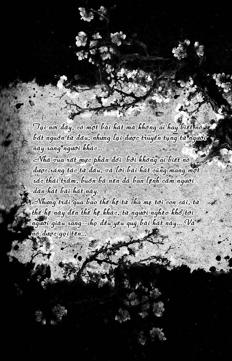 Song Of The Doll: Chapter 1