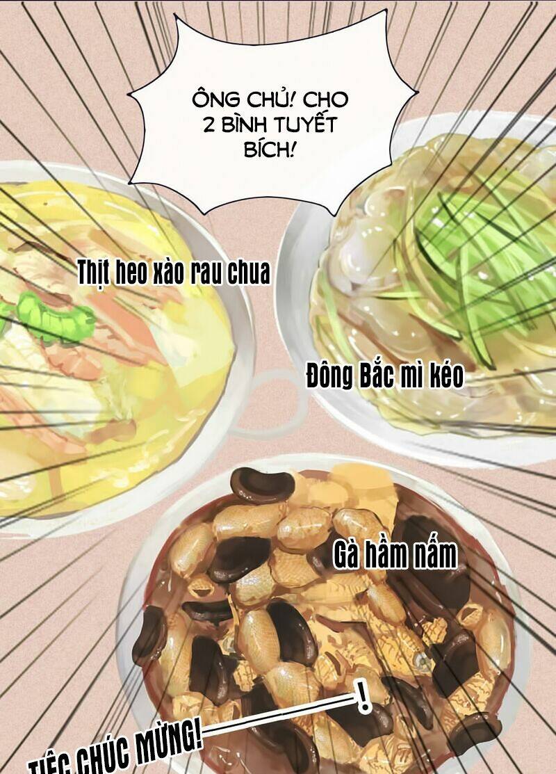 Song Sinh Đổi Chỗ Ở: Chapter 11