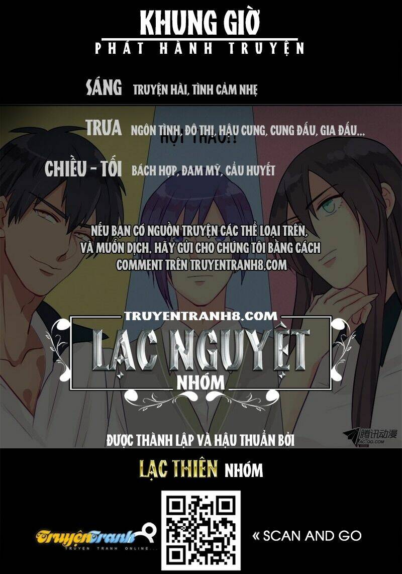 Song Sinh Đổi Chỗ Ở: Chapter 11