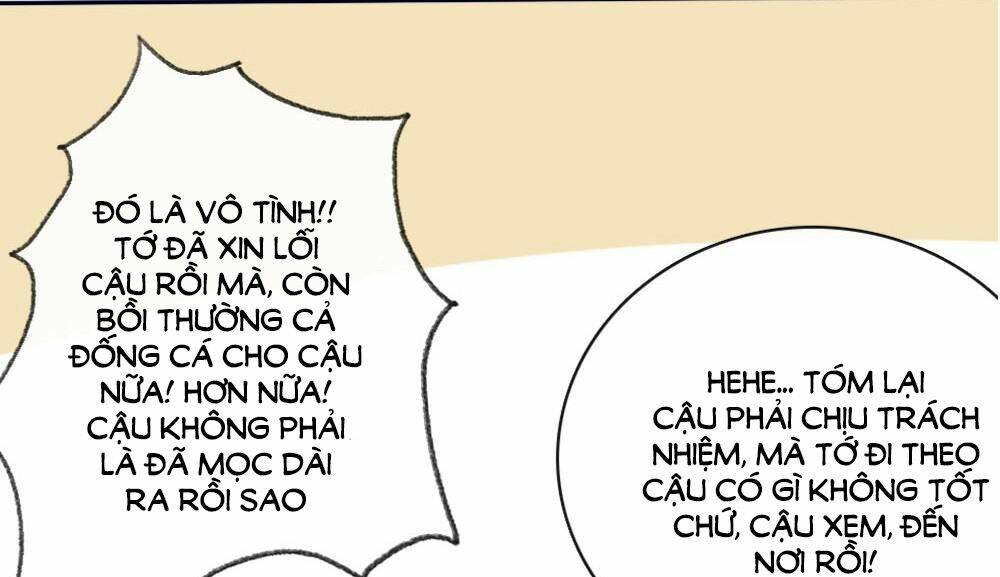 Song Sinh Đổi Chỗ Ở: Chapter 12
