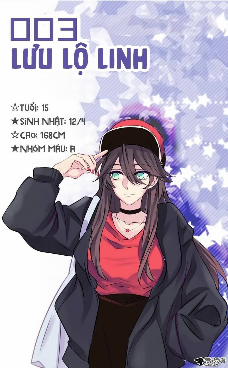 Song Sinh Đổi Chỗ Ở: Chapter 13