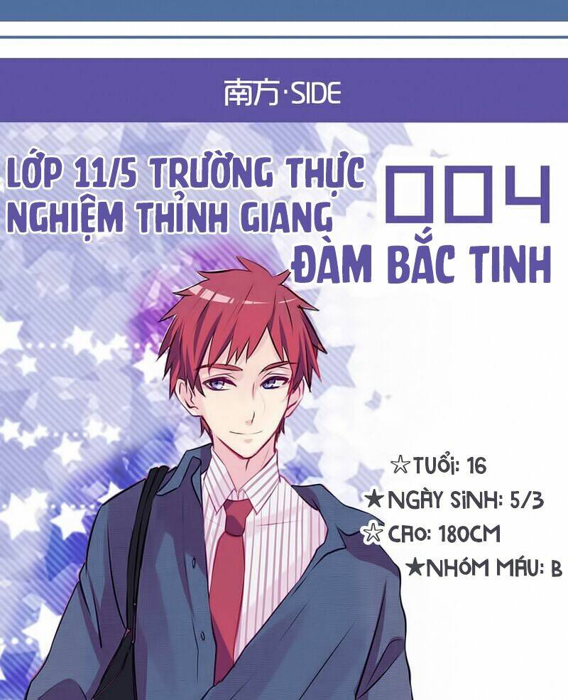 Song Sinh Đổi Chỗ Ở: Chapter 13