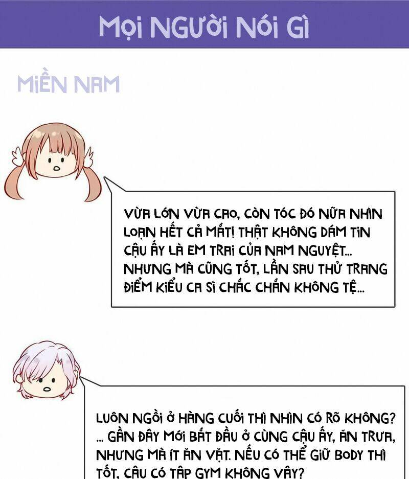 Song Sinh Đổi Chỗ Ở: Chapter 13