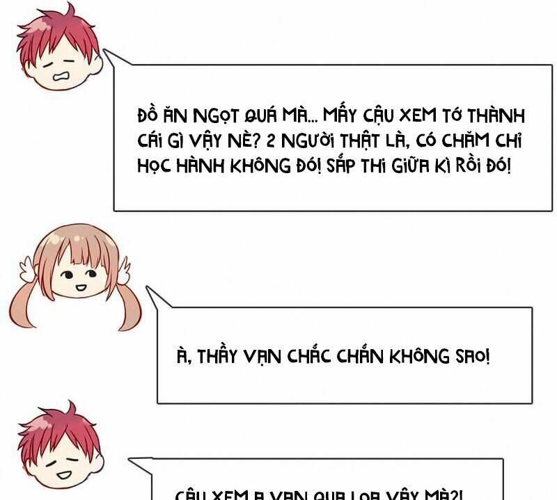 Song Sinh Đổi Chỗ Ở: Chapter 13