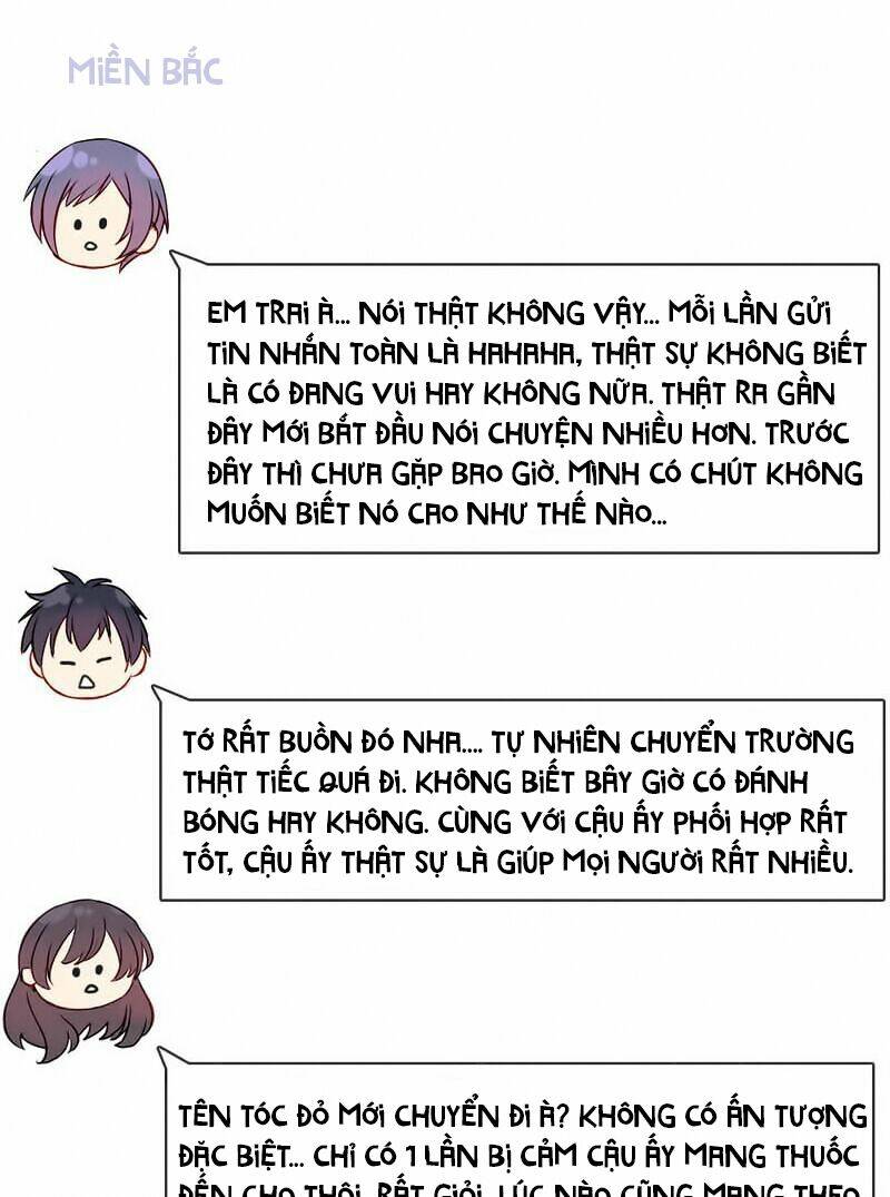Song Sinh Đổi Chỗ Ở: Chapter 13