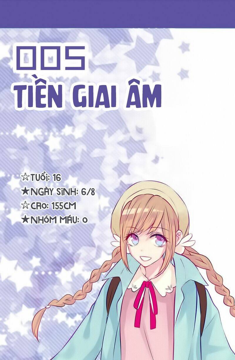 Song Sinh Đổi Chỗ Ở: Chapter 13
