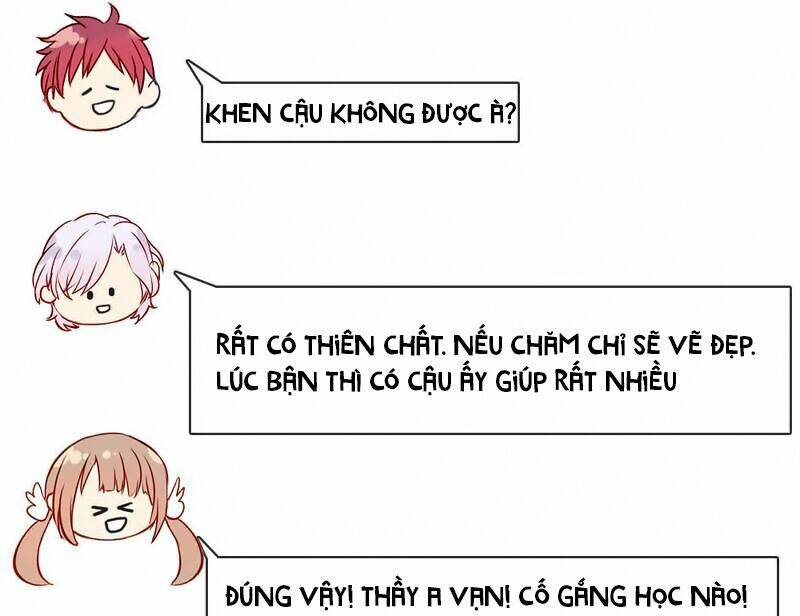 Song Sinh Đổi Chỗ Ở: Chapter 13