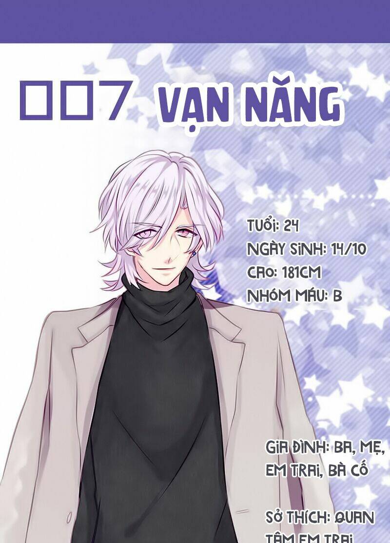 Song Sinh Đổi Chỗ Ở: Chapter 13