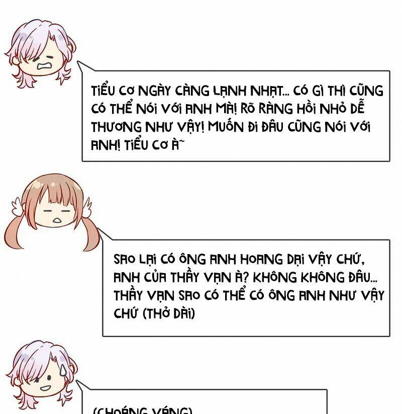 Song Sinh Đổi Chỗ Ở: Chapter 13