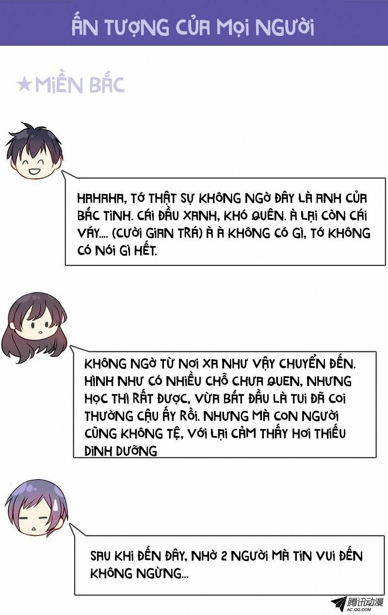 Song Sinh Đổi Chỗ Ở: Chapter 13