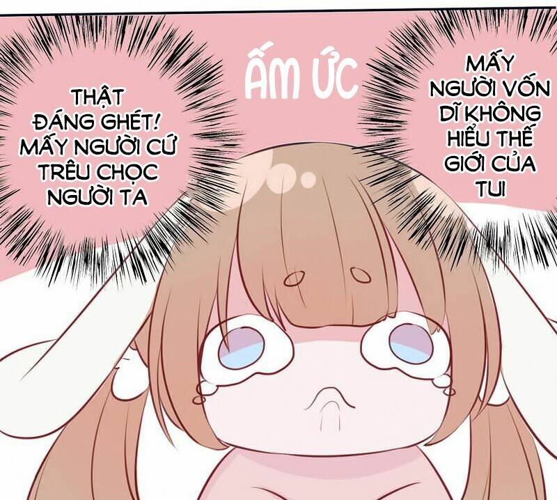 Song Sinh Đổi Chỗ Ở: Chapter 13