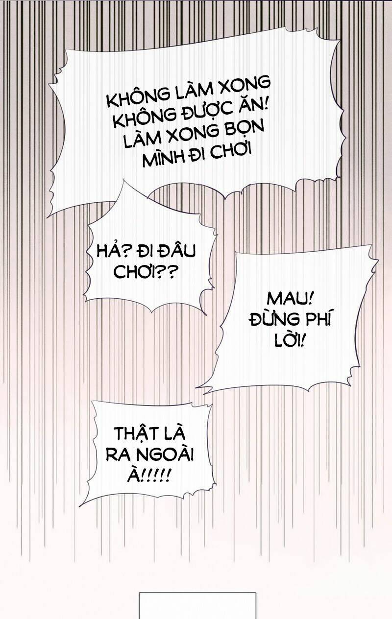 Song Sinh Đổi Chỗ Ở: Chapter 14