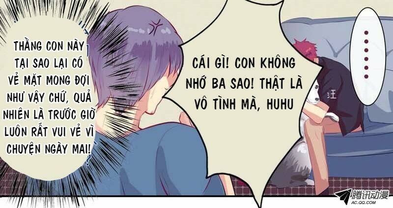 Song Sinh Đổi Chỗ Ở: Chapter 2