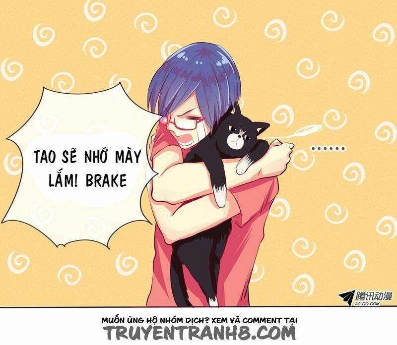 Song Sinh Đổi Chỗ Ở: Chapter 3