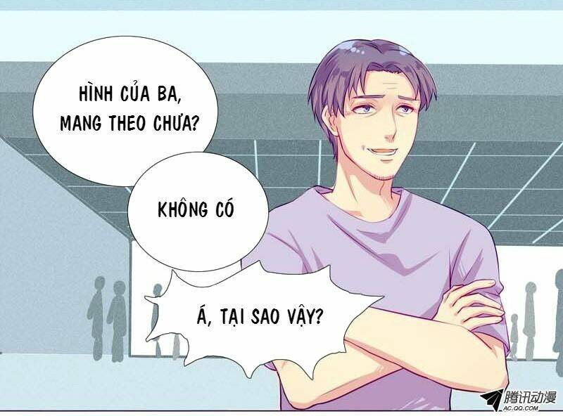 Song Sinh Đổi Chỗ Ở: Chapter 4