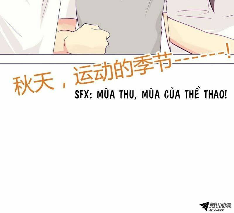 Song Sinh Đổi Chỗ Ở: Chapter 5