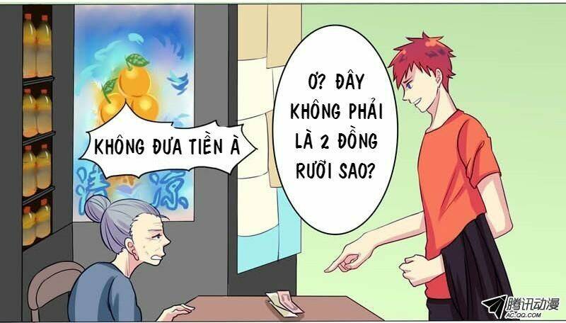 Song Sinh Đổi Chỗ Ở: Chapter 5