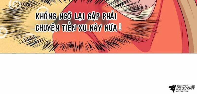 Song Sinh Đổi Chỗ Ở: Chapter 5
