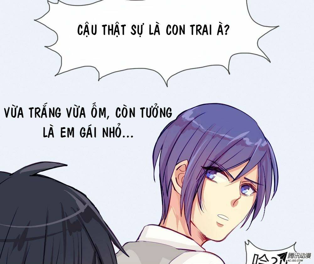 Song Sinh Đổi Chỗ Ở: Chapter 5