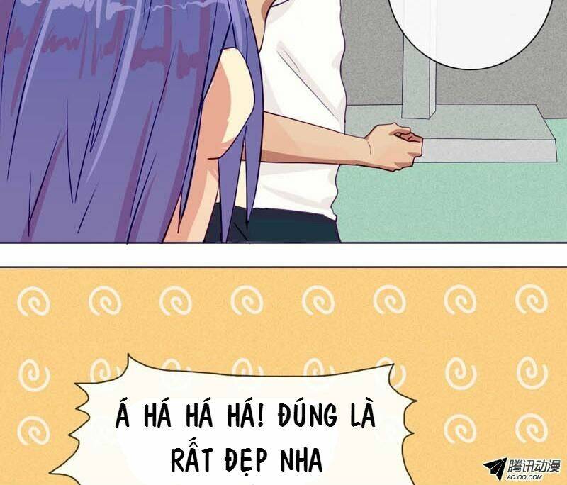 Song Sinh Đổi Chỗ Ở: Chapter 5