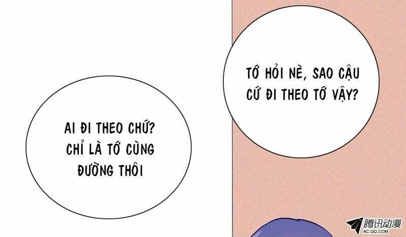Song Sinh Đổi Chỗ Ở: Chapter 5