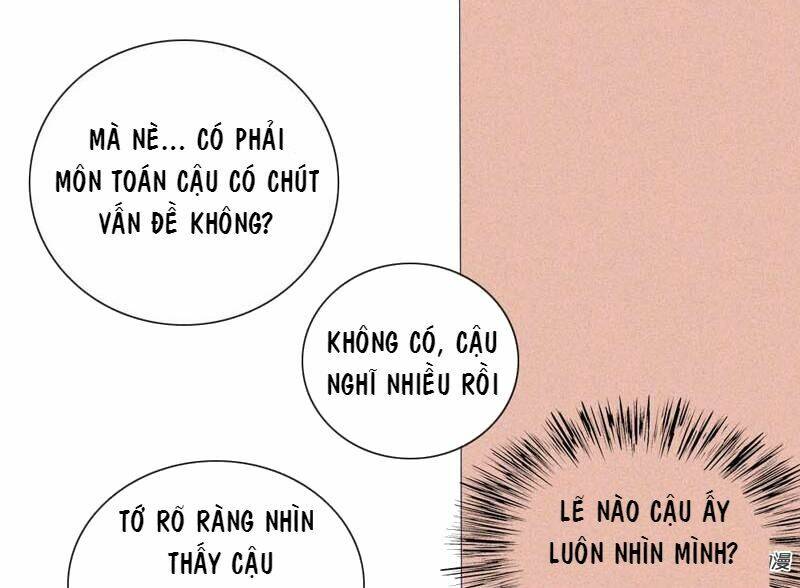 Song Sinh Đổi Chỗ Ở: Chapter 5