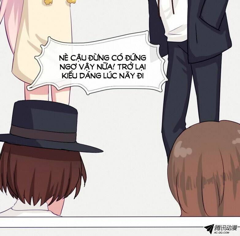Song Sinh Đổi Chỗ Ở: Chapter 9