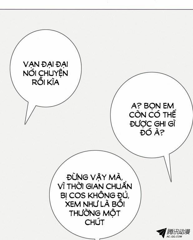 Song Sinh Đổi Chỗ Ở: Chapter 9