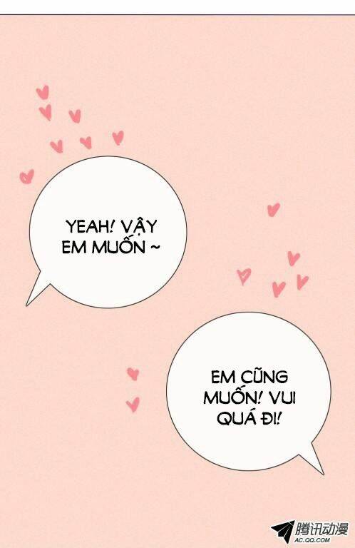 Song Sinh Đổi Chỗ Ở: Chapter 9