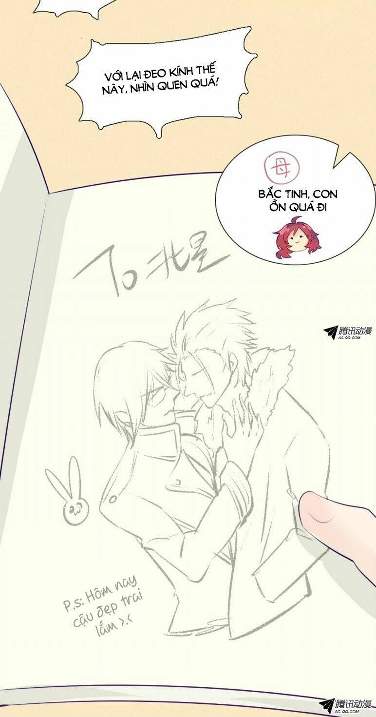 Song Sinh Đổi Chỗ Ở: Chapter 9