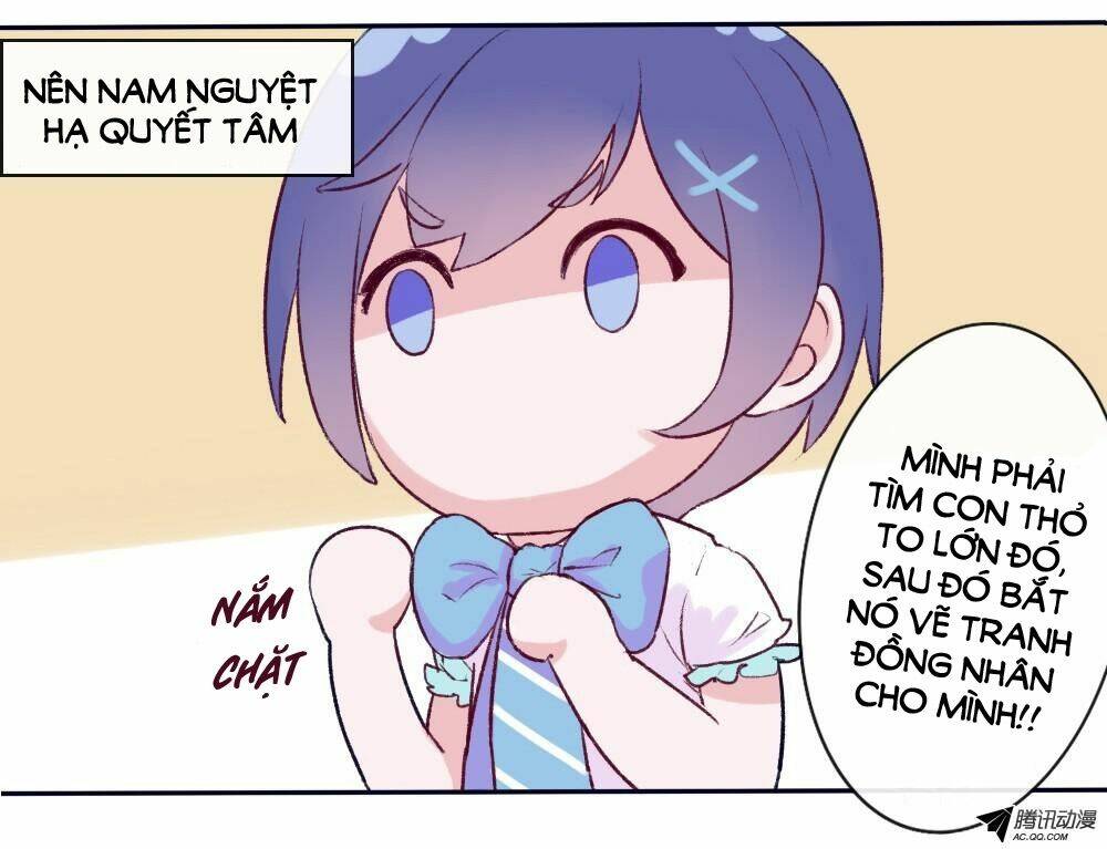 Song Sinh Đổi Chỗ Ở: Chapter 9