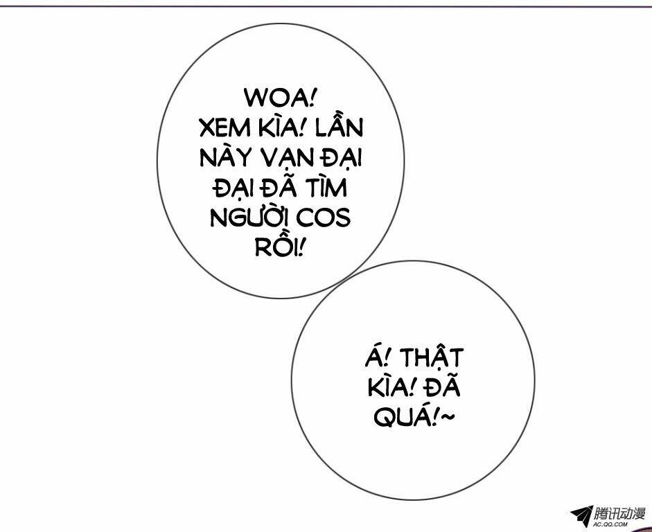 Song Sinh Đổi Chỗ Ở: Chapter 9