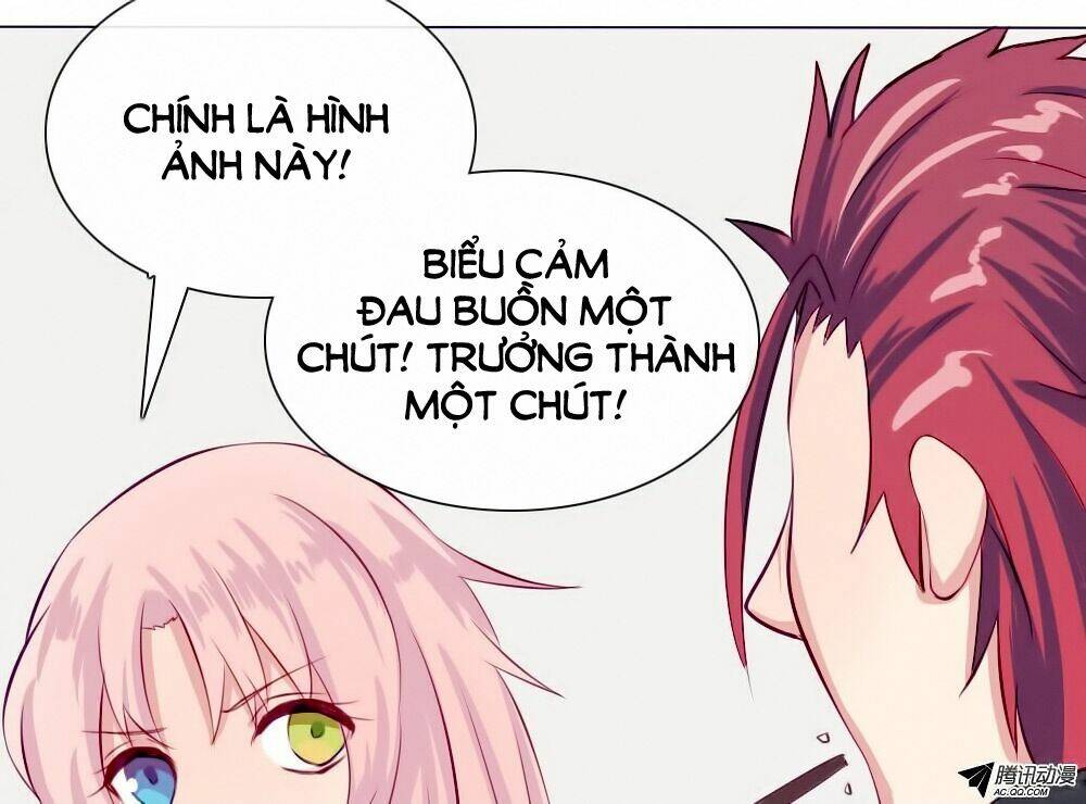 Song Sinh Đổi Chỗ Ở: Chapter 9