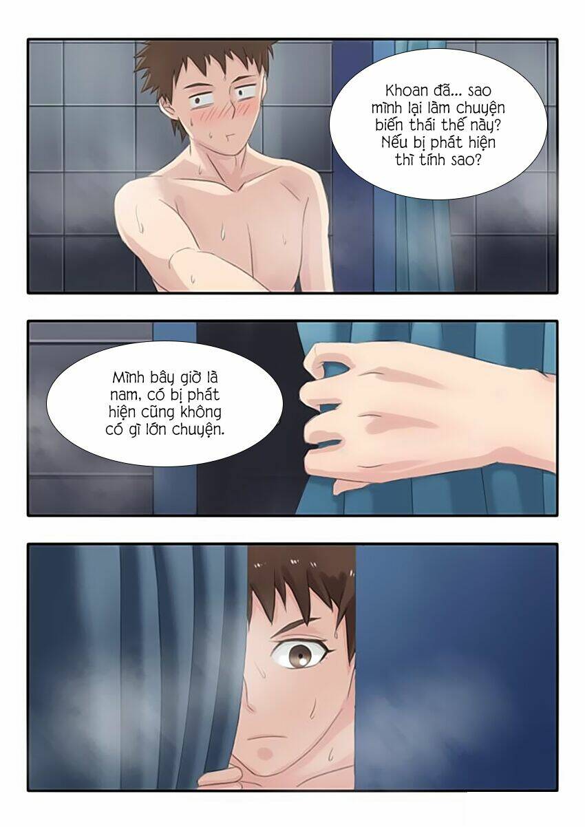 Song Sinh Linh Thám: Chapter 35
